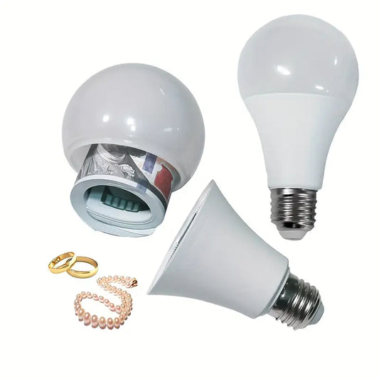 Light Bulb Safe