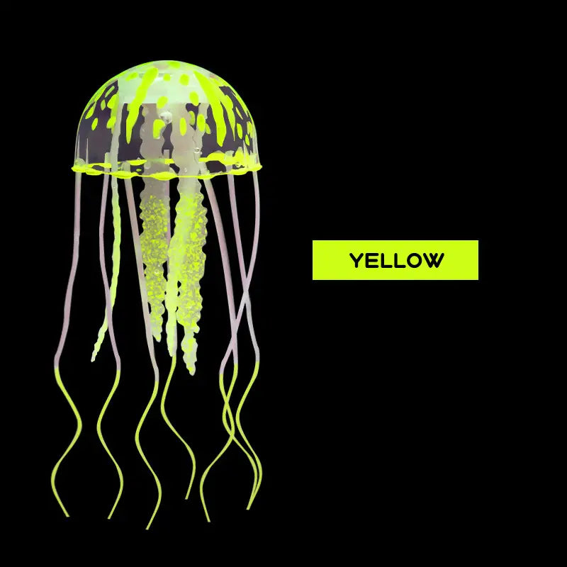 Jellyfish For Fish Tank